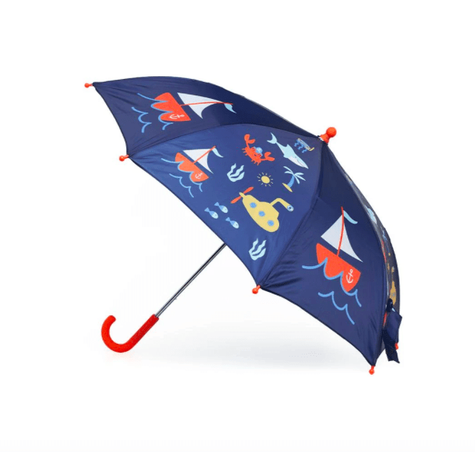 Penny Scallan Umbrella Anchor