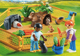 Playmobil - Farm Animal Enclosure