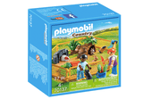 Playmobil - Farm Animal Enclosure