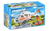 Playmobil - Rescue Helicopter