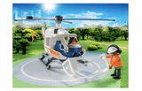 Playmobil - Rescue Helicopter