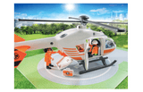 Playmobil - Rescue Helicopter