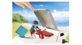 Playmobil - Family Camper