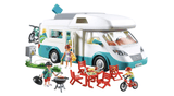 Playmobil - Family Camper
