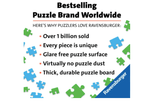 Ravensburger - Pet School Pals Puzzle 150pc