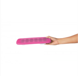 OXO TOT Baby Food Freezer Tray With Silicone Lid 1pc - Pink