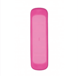 OXO TOT Baby Food Freezer Tray With Silicone Lid 1pc - Pink