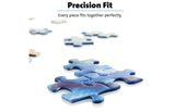 Ravensburger - The Solar System Puzzle 200 pieces