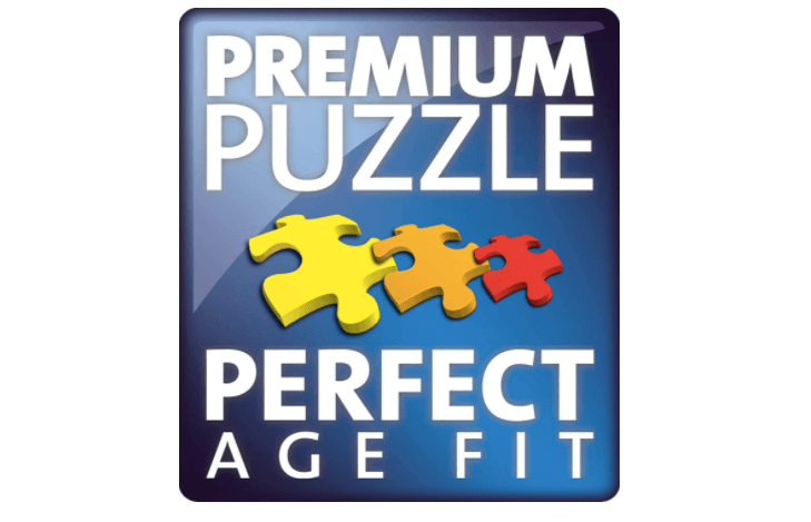 Ravensburger - The Solar System Puzzle 200 pieces