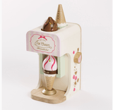 LE TOY VAN Honeybake Ice Cream Machine