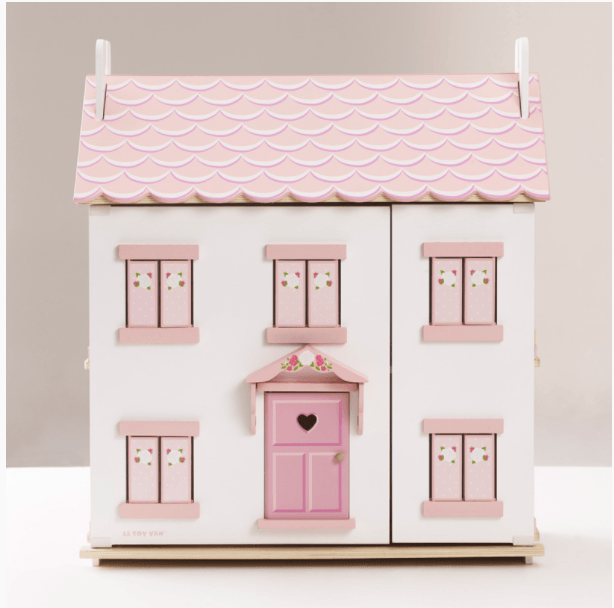 Le Toy Van Sophie's House Doll House