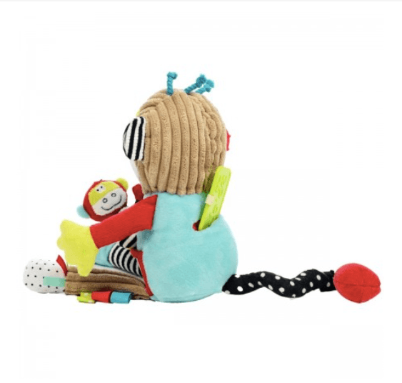 Dolce Toys - Charlie Monkey - from November Advanced Order
