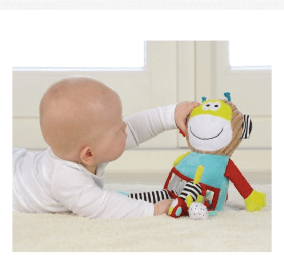 Dolce Toys - Charlie Monkey - from November Advanced Order