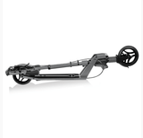 Globber One K165 BR Scotter - Titanium