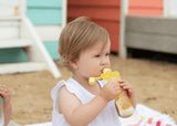 Cherub Baby Food Pouch & Breast Milk Bag Organiser