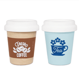 Le Toy Van Honeybake Take Away Hot Drink Cups