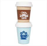 Le Toy Van Honeybake Take Away Hot Drink Cups