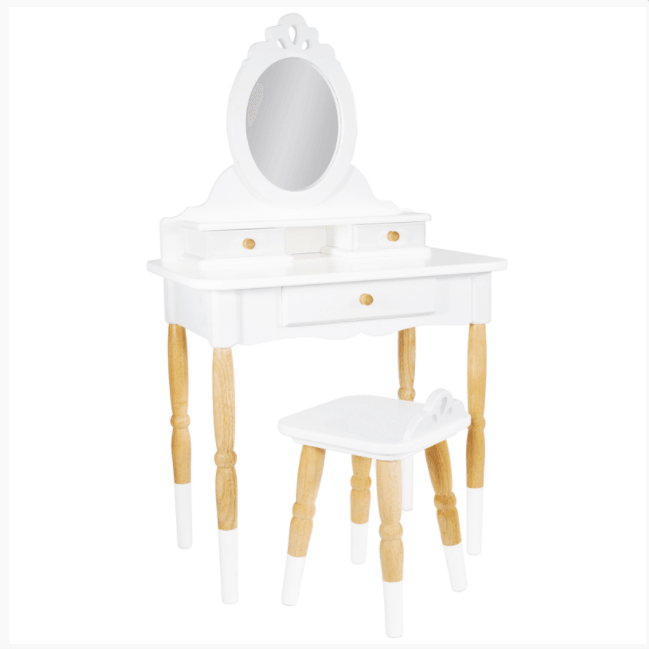 Le Toy Van Honeybake Vanity Table