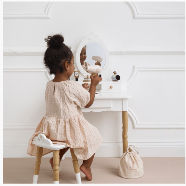 Le Toy Van Honeybake Vanity Table
