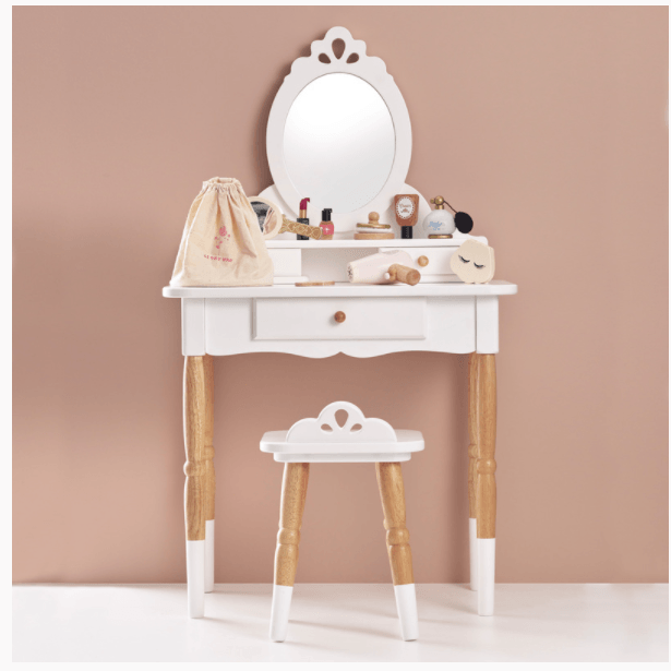 Le Toy Van Honeybake Vanity Table