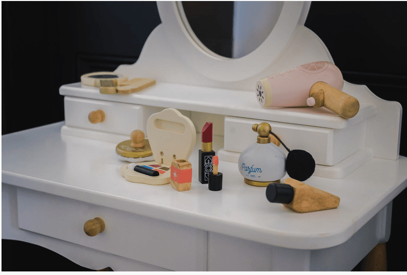 Le Toy Van Honeybake Vanity Table