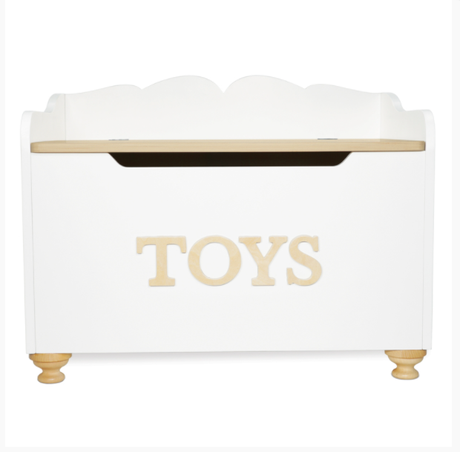 Le Toy Van Honeybake Toy Box