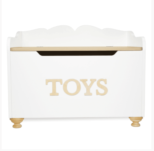 Le Toy Van Honeybake Toy Box