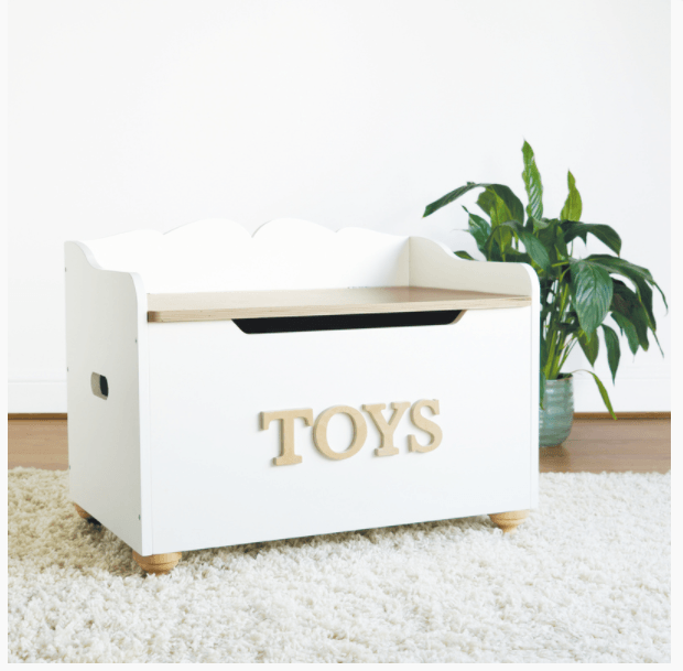 Le Toy Van Honeybake Toy Box