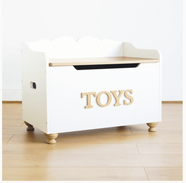 Le Toy Van Honeybake Toy Box
