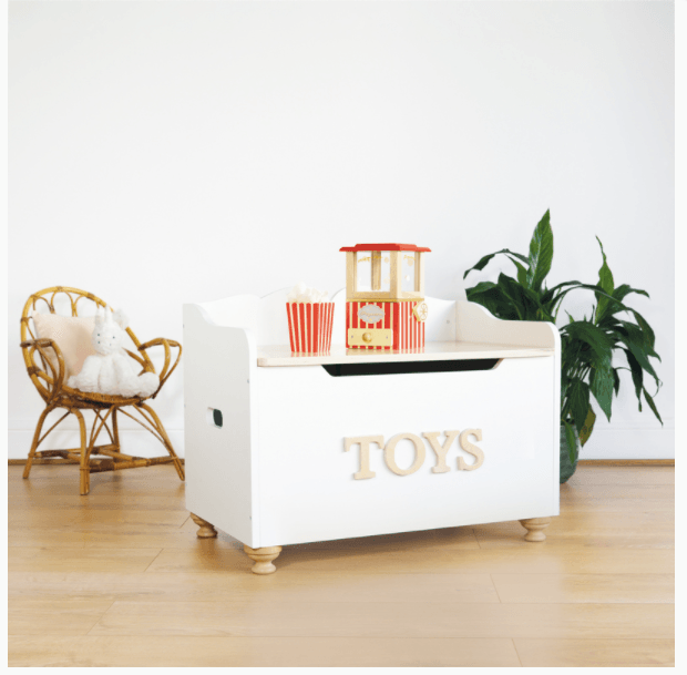 Le Toy Van Honeybake Toy Box