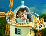 Sylvanian Families Field View Mill