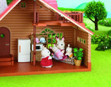 Sylvanian Families Log Cabin