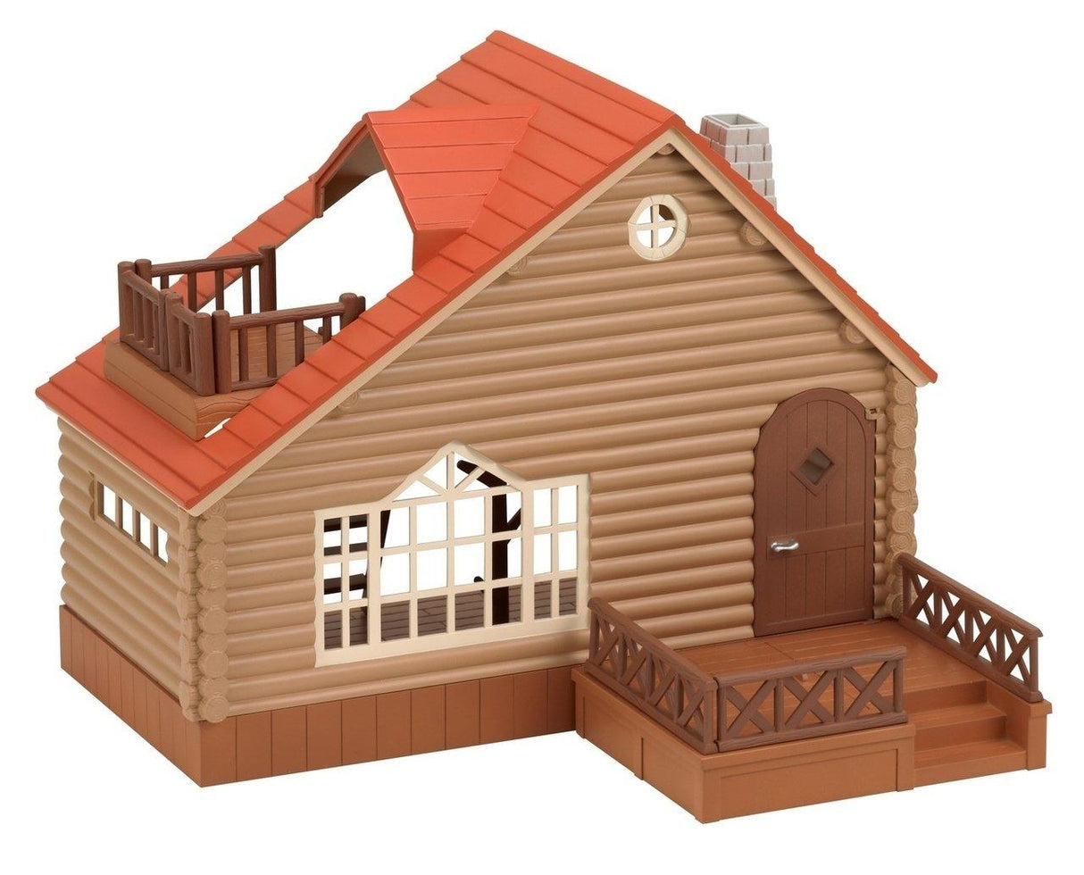 Sylvanian Families Log Cabin