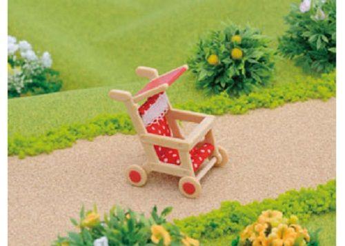 Sylvanian Families Baby Push Chair