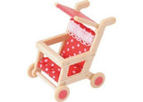 Sylvanian Families Baby Push Chair