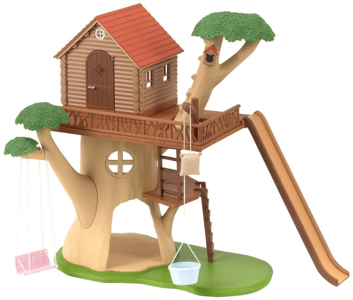 Sylvanian Families Tree House