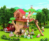 Sylvanian Families Tree House