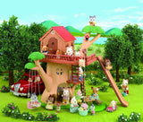 Sylvanian Families Tree House