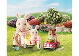 Sylvanian Families Babies Ride and Play