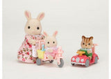 Sylvanian Families Babies Ride and Play