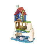 Sylvanian Families Secret Island Playhouse