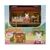 Sylvanian Families Cosy Cottage Starter Home