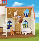 Sylvanian Families Starry Point Lighthouse