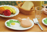 Sylvanian Families Breakfast Playset