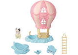 Sylvanian Families Baby Balloon Playhouse