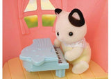 Sylvanian Families Baby Balloon Playhouse