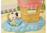 Sylvanian Families Baby Balloon Playhouse