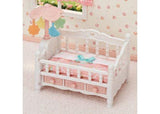 Sylvanian Families Crib with Mobile