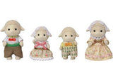 Sylvanian Families Sheep Family