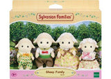 Sylvanian Families Sheep Family